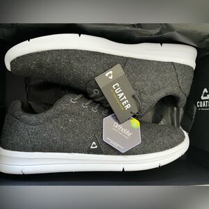 Travis Mathew The Daily Wool Men’s Shoes